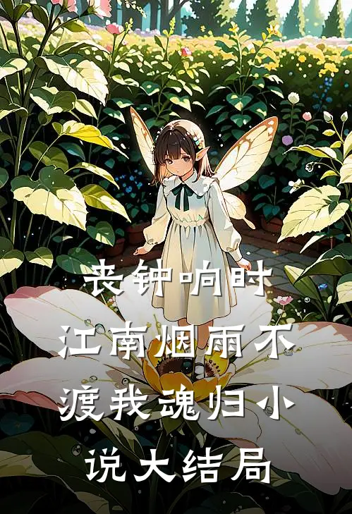 丧钟响时，江南烟雨不渡我魂归小说大结局
