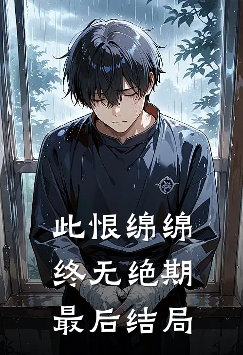 此恨绵绵，终无绝期最后结局