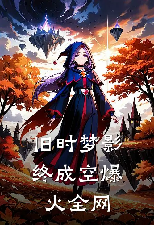 旧时梦影终成空爆火全网
