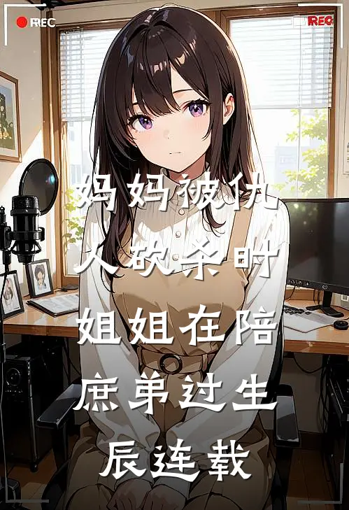 妈妈被仇人砍杀时，姐姐在陪庶弟过生辰连载