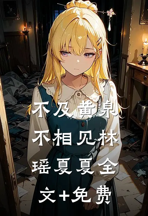 不及黄泉不相见林瑶夏夏全文+免费