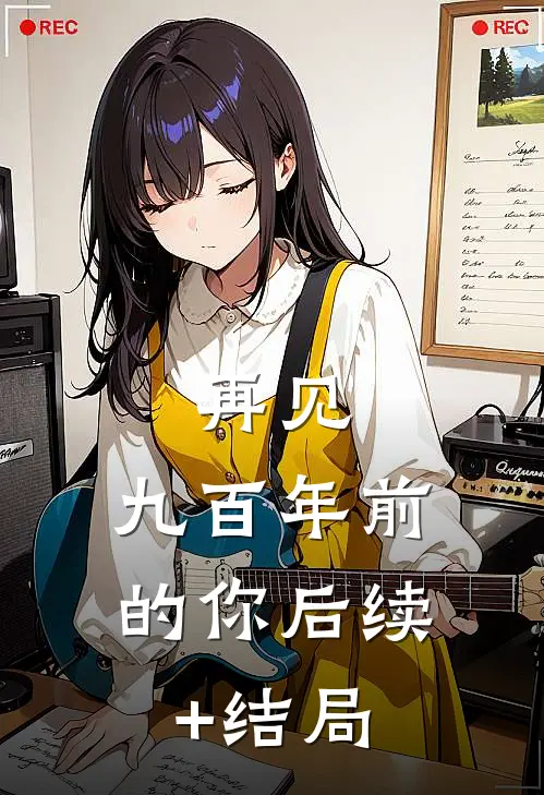 再见，九百年前的你后续+结局