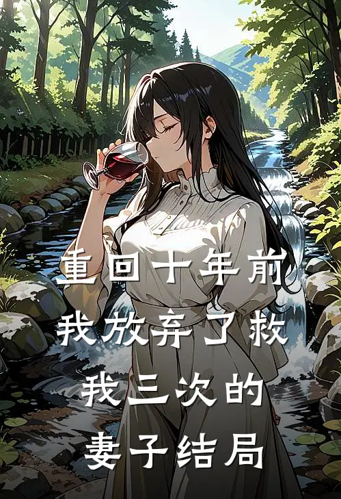 重回十年前，我放弃了救我三次的妻子结局