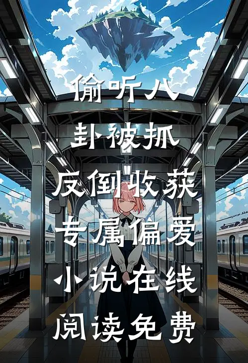 偷听八卦被抓，反倒收获专属偏爱小说在线阅读免费