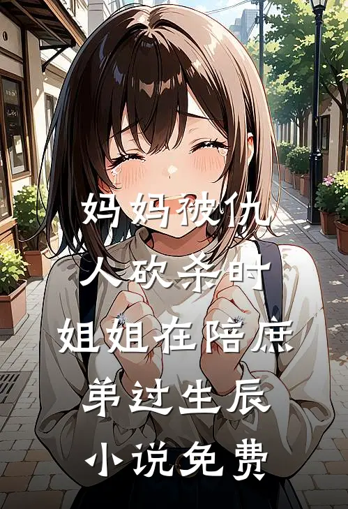 妈妈被仇人砍杀时，姐姐在陪庶弟过生辰小说免费