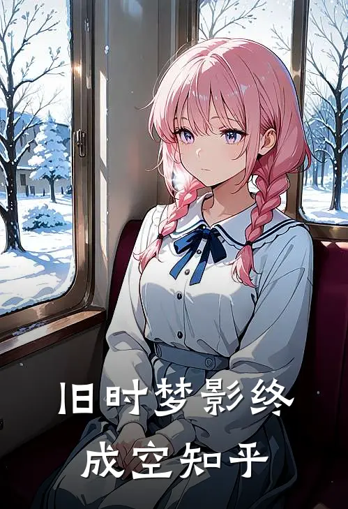 旧时梦影终成空知乎