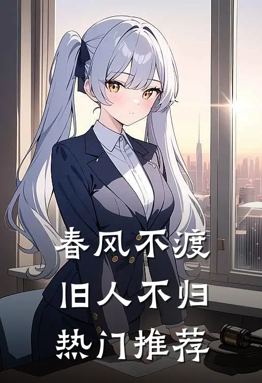 春风不渡，旧人不归热门推荐
