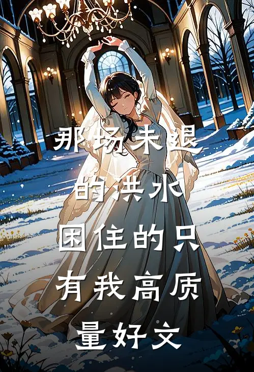 那场未退的洪水，困住的只有我高质量好文