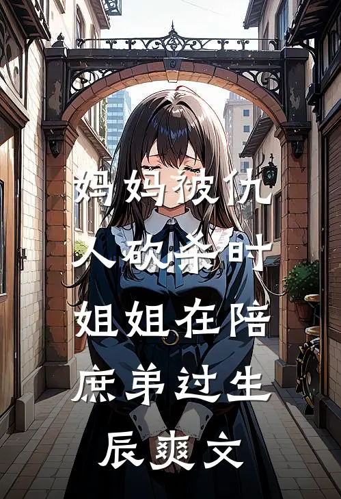 妈妈被仇人砍杀时，姐姐在陪庶弟过生辰爽文