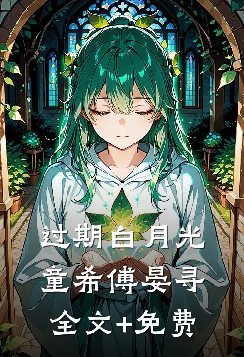 过期白月光童希傅晏寻全文+免费