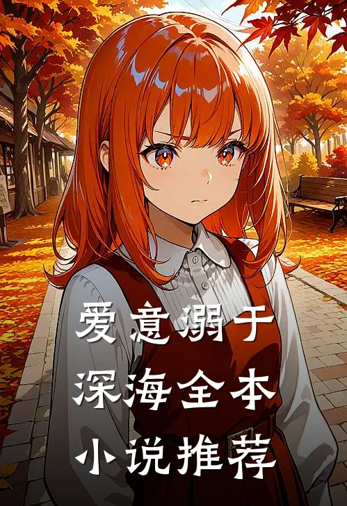 爱意溺于深海全本小说推荐