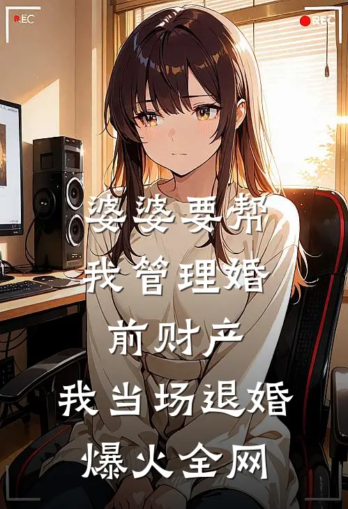 婆婆要帮我管理婚前财产，我当场退婚爆火全网