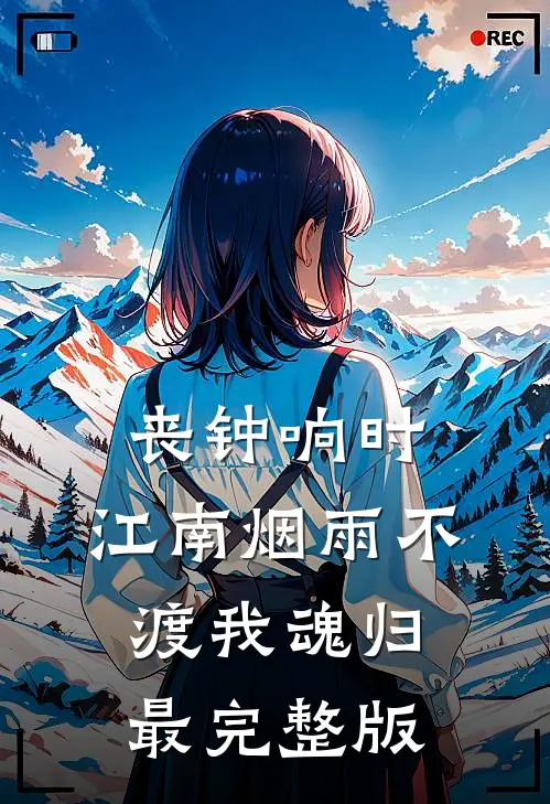 丧钟响时，江南烟雨不渡我魂归最完整版