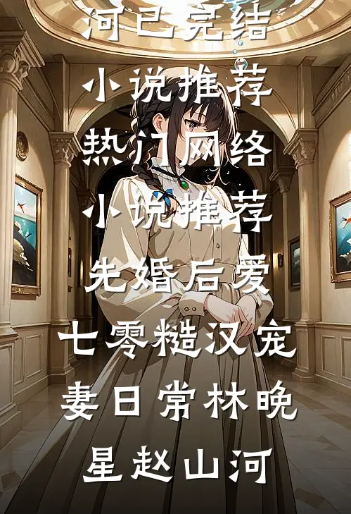 先婚后爱：七零糙汉宠妻日常林晚星赵山河已完结小说推荐_热门网络小说推荐先婚后爱：七零糙汉宠妻日常(林晚星赵山河)