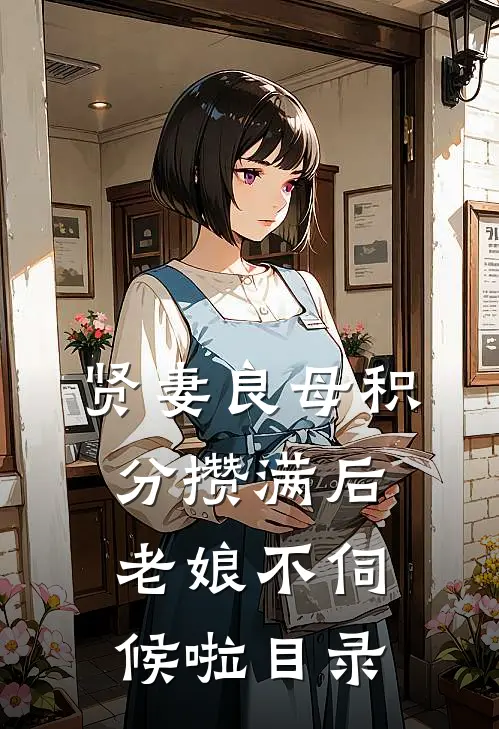贤妻良母积分攒满后，老娘不伺候啦目录