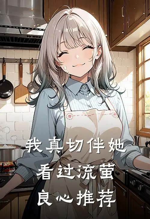 我真切伴她看过流萤良心推荐