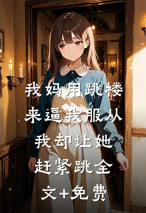 我妈用跳楼来逼我服从，我却让她赶紧跳全文+免费