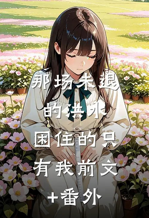 那场未退的洪水，困住的只有我前文+番外
