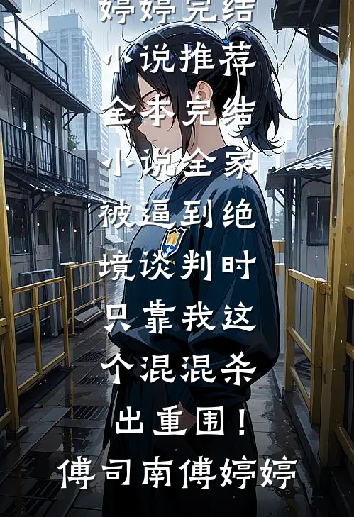 全家被逼到绝境谈判时，只靠我这个混混杀出重围！傅司南傅婷婷完结小说推荐_全本完结小说全家被逼到绝境谈判时，只靠我这个混混杀出重围！傅司南傅婷婷