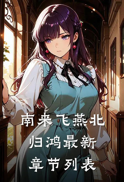 南来飞燕北归鸿最新章节列表