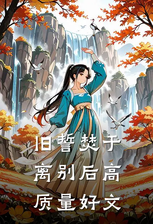 旧誓焚于离别后高质量好文
