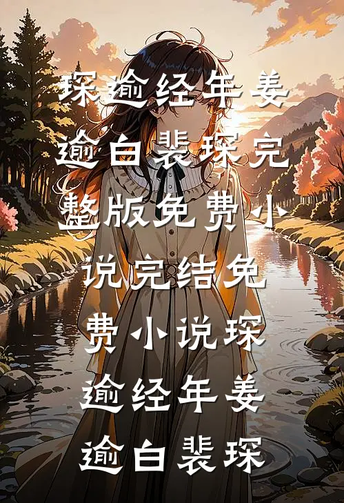 琛逾经年姜逾白裴琛完整版免费小说_完结免费小说琛逾经年(姜逾白裴琛)