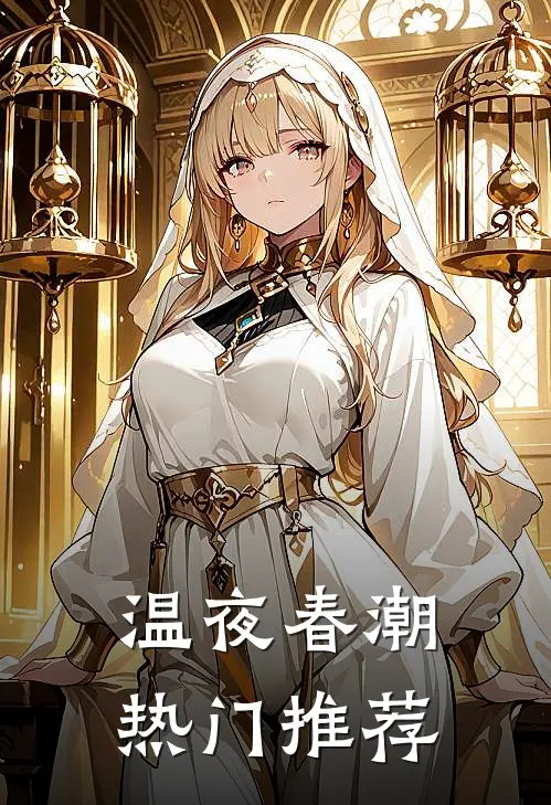 温夜春潮热门推荐