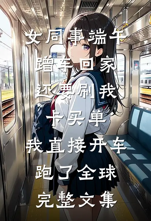 女同事端午蹭车回家，还要刷我卡买单，我直接开车跑了全球完整文集