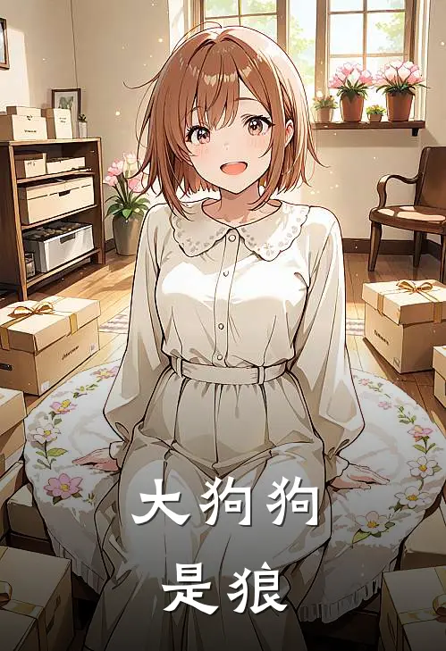 大狗狗,是狼,大狗狗,是狼是