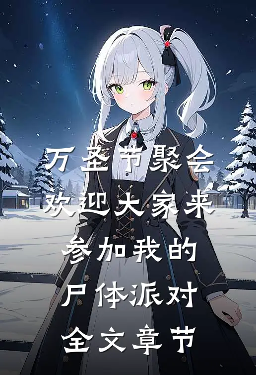 万圣节聚会，欢迎大家来参加我的尸体派对全文章节