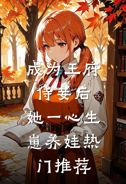 成为王府侍妾后，她一心生崽养娃热门推荐