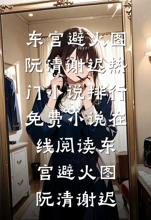 东宫避火图(阮清谢迟)热门小说排行_免费小说在线阅读东宫避火图阮清谢迟