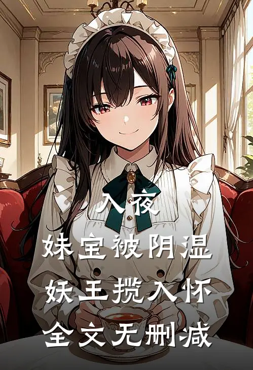 入夜，妹宝被阴湿妖王揽入怀全文无删减