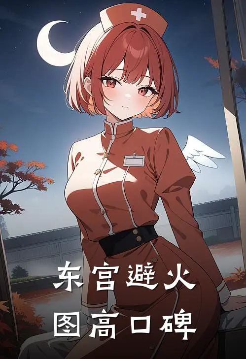 东宫避火图高口碑