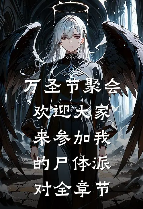 万圣节聚会，欢迎大家来参加我的尸体派对全章节