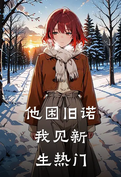 他困旧诺，我见新生热门