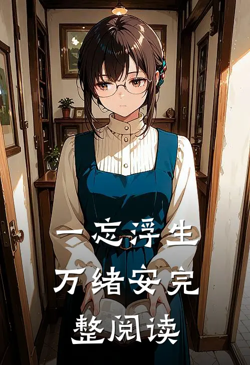 一忘浮生万绪安完整阅读
