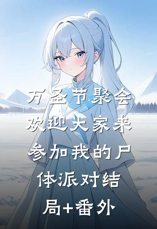 万圣节聚会，欢迎大家来参加我的尸体派对结局+番外