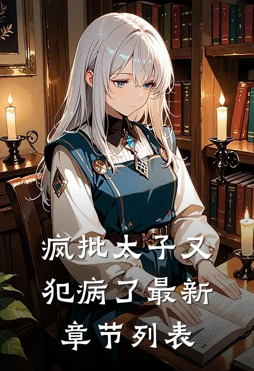 疯批太子又犯病了最新章节列表