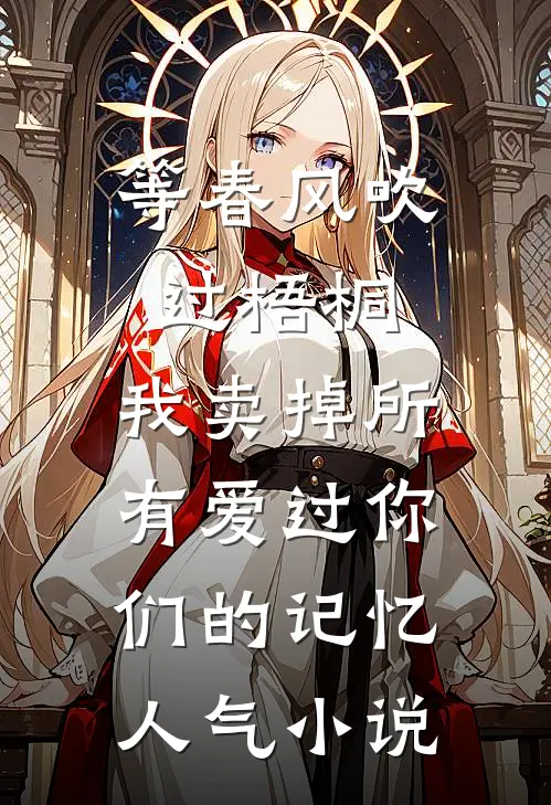 等春风吹过梧桐，我卖掉所有爱过你们的记忆人气小说