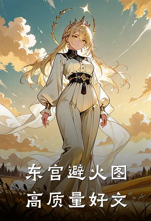 东宫避火图高质量好文