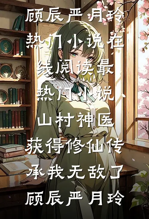 山村神医，获得修仙传承我无敌了(顾辰严月玲)热门小说在线阅读_最热门小说山村神医，获得修仙传承我无敌了(顾辰严月玲)