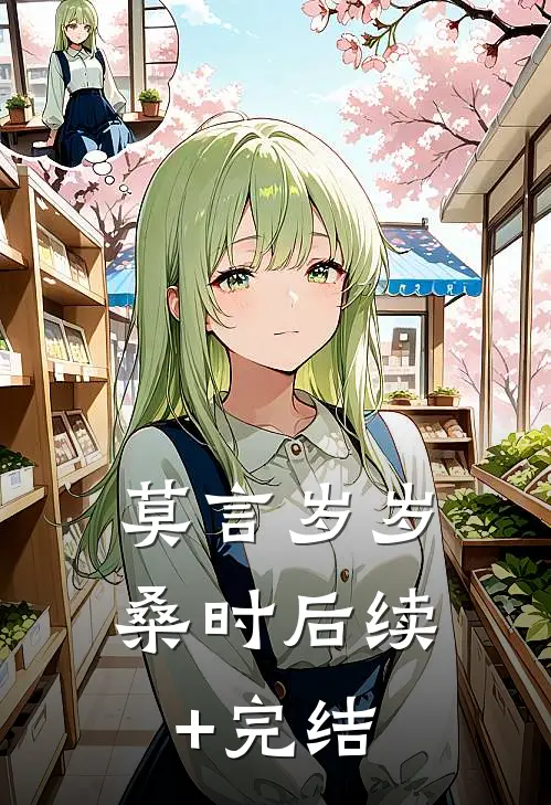 莫言岁岁桑时后续+完结