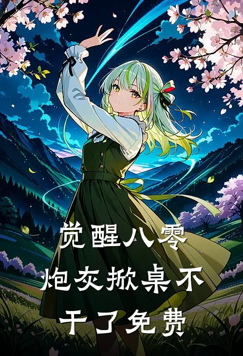 觉醒八零，炮灰掀桌不干了免费