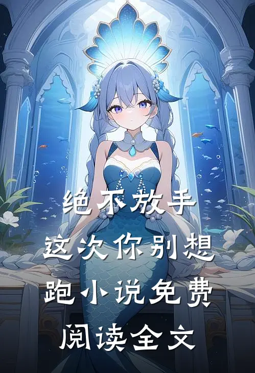 绝不放手，这次你别想跑小说免费阅读全文