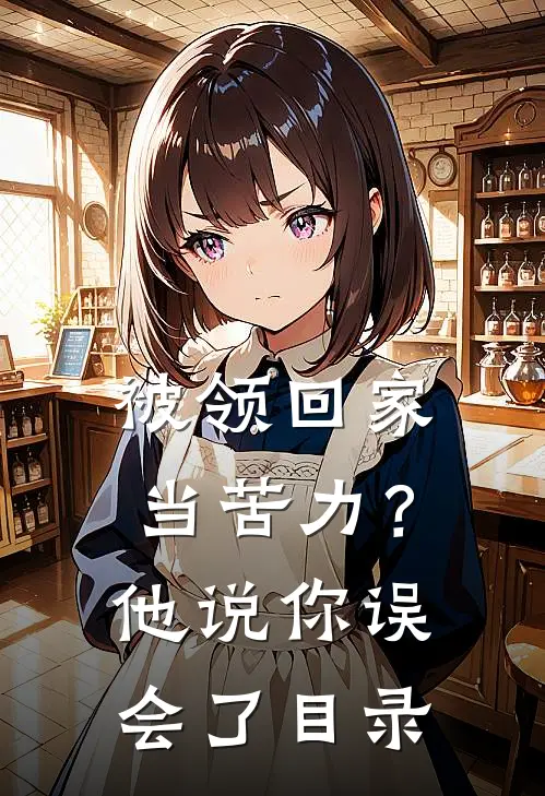 被领回家当苦力？他说：你误会了目录