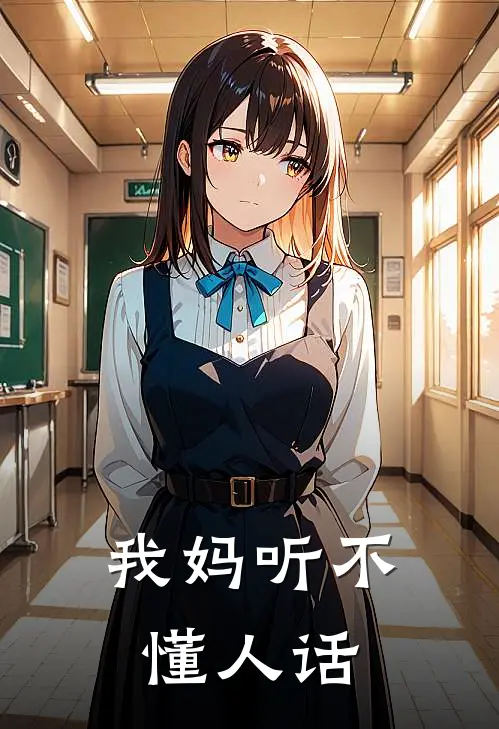 我妈听不懂人话,最爱没事找事