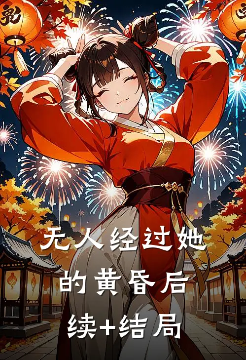 无人经过她的黄昏后续+结局