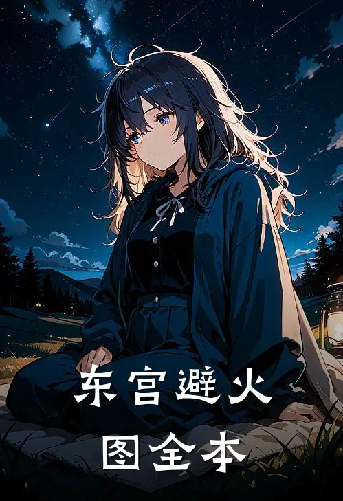 东宫避火图全本