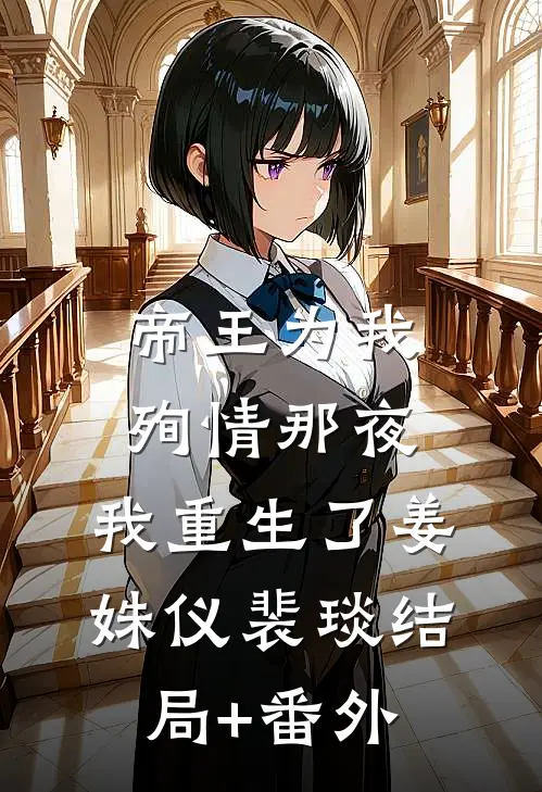 帝王为我殉情那夜，我重生了姜姝仪裴琰结局+番外